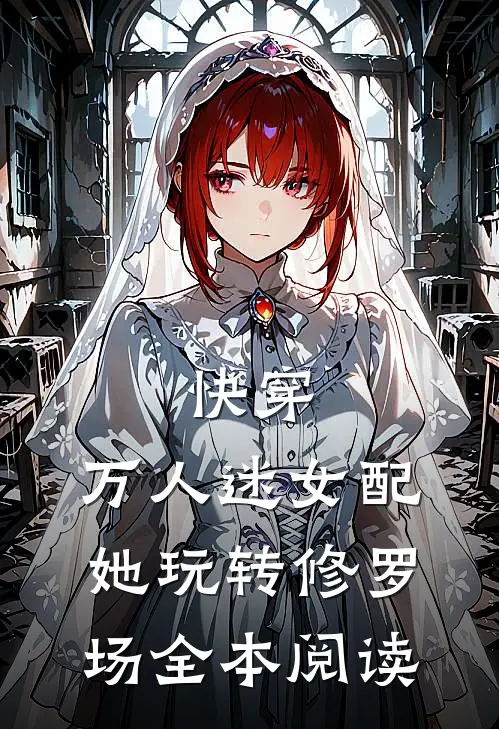 快穿万人迷女配她玩转修罗场全本阅读免费