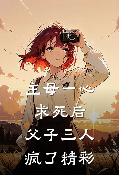 主母一心求死后,父子三人疯了精彩视频