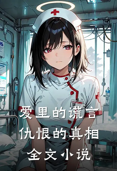 爱里的谎言,仇恨的真相全文在线阅读