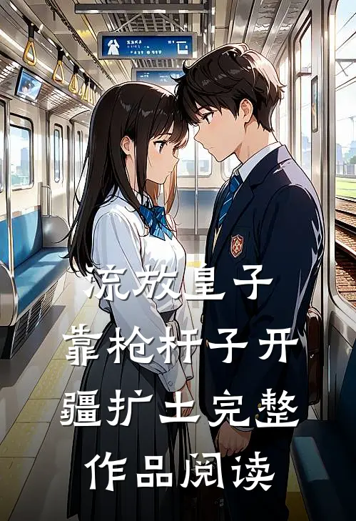 流放皇子，靠枪杆子开疆扩土完整作品阅读