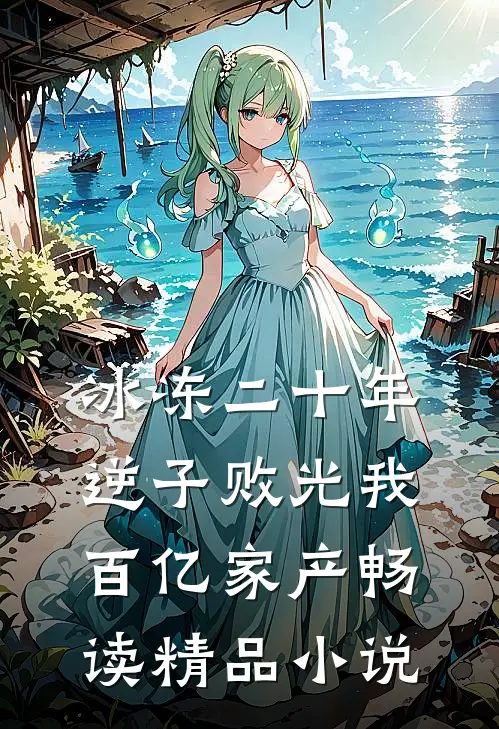 冰冻二十年，逆子败光我百亿家产畅读精品小说