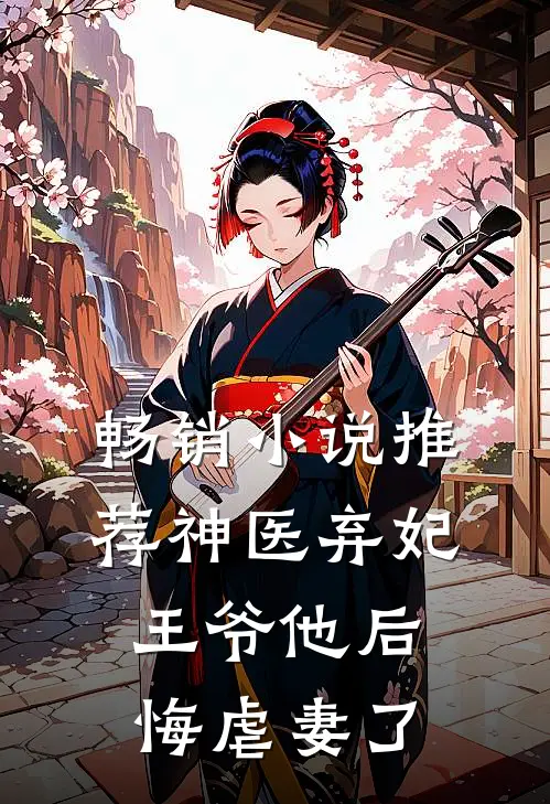 畅销推荐神医弃妃王爷他后悔虐妻了