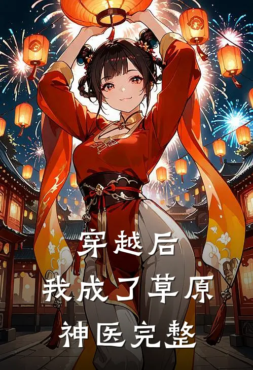 穿越后,我成了草原神医完整版免费