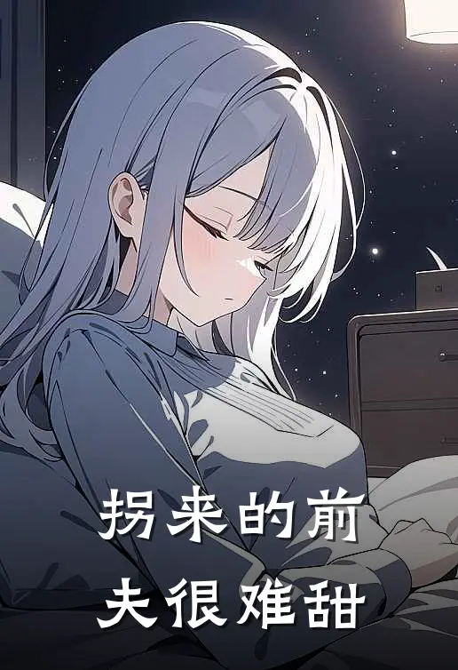 拐来的前夫很难甜