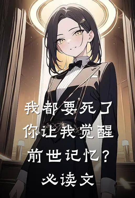 我都要死了,你让我觉醒前世记忆?必读文言文