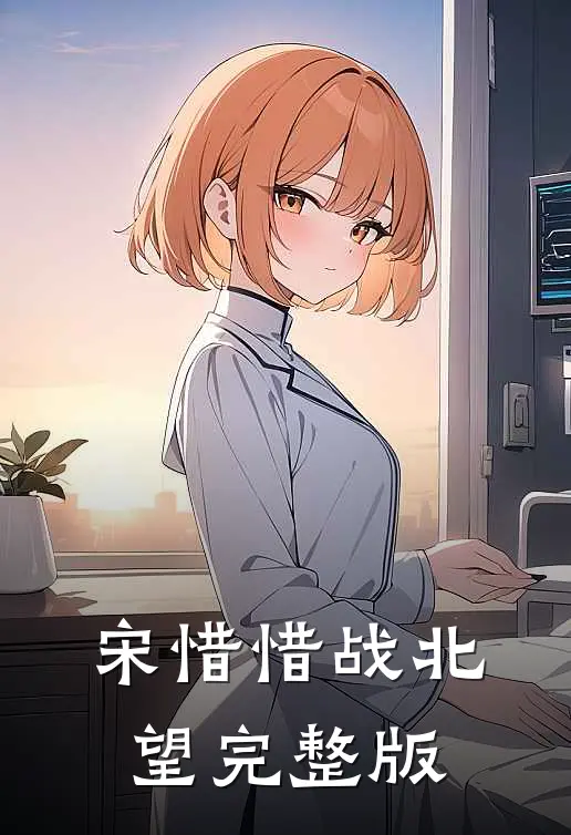宋惜惜战北望完整版