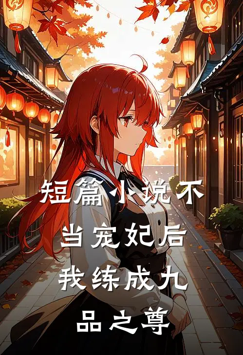 短篇不当宠妃后,我练成九品之尊了