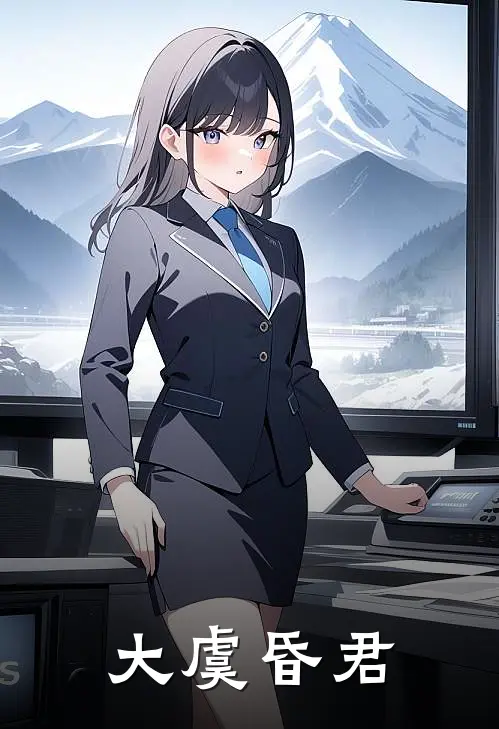 大虞昏君