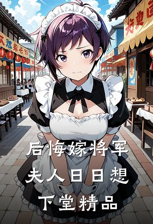 后悔嫁将军,夫人日日想下堂精品阅读