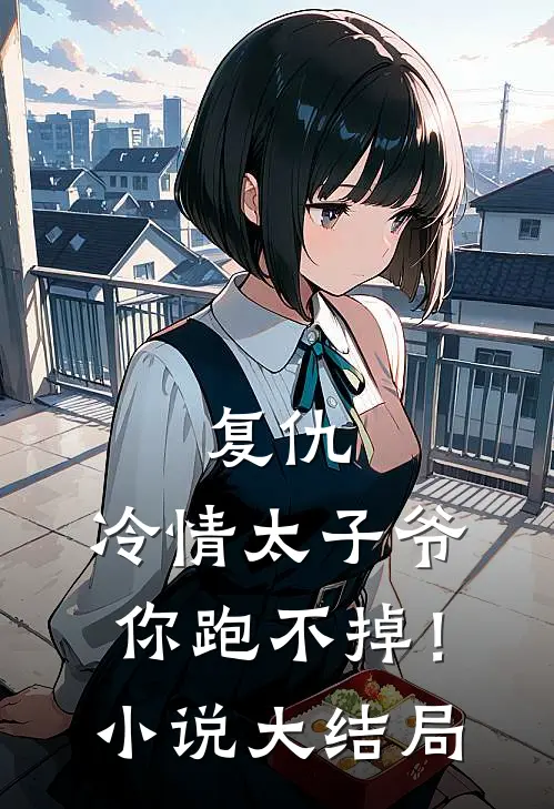 复仇冷情太子爷,你跑不掉!大结局免费阅读