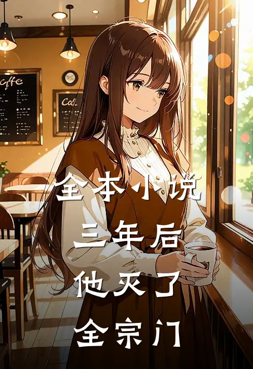 全本小说三年后，他灭了全宗门