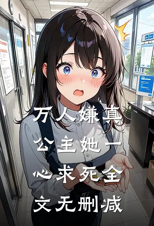万人嫌真公主她一心求死全文无删减