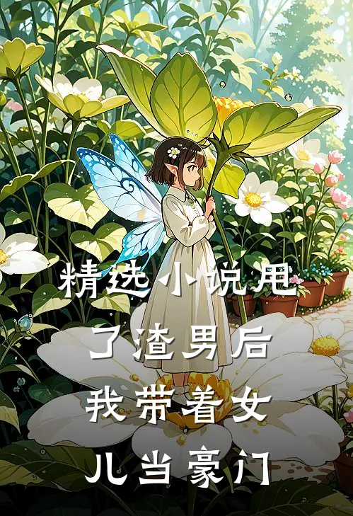 精选甩了渣男后,我带着女儿当豪门大佬