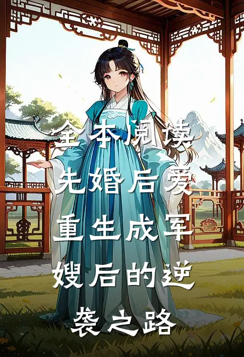 全本阅读先婚后爱：重生成军嫂后的逆袭之路