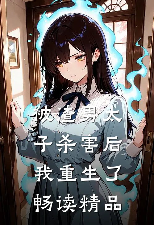 被渣男太子杀害后,我重生了畅读精品