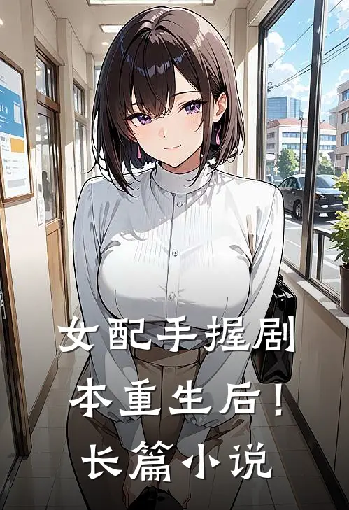 女配手握剧本重生后!长篇在线阅读