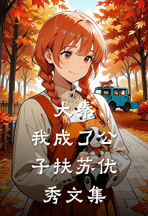 大秦,我成了公子扶苏优秀文集