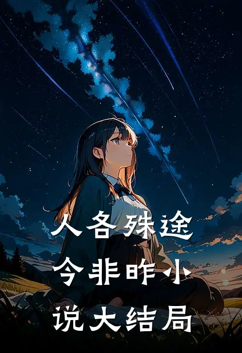 人各殊途今非昨小说大结局