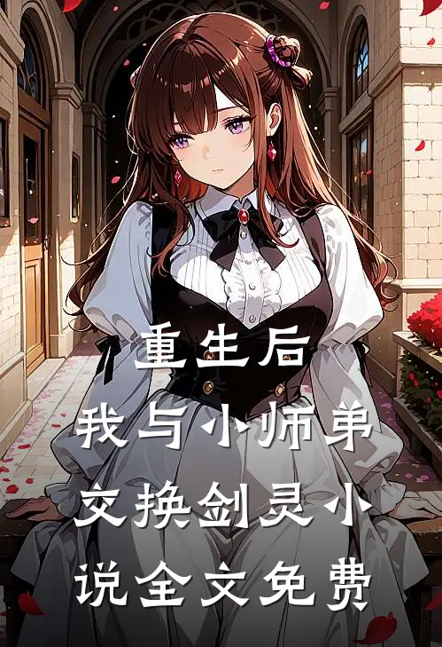 重生后,我与小师弟交换剑灵全文免费