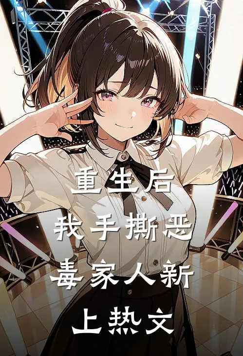 重生后,我手撕恶毒家人新上热文在线阅读
