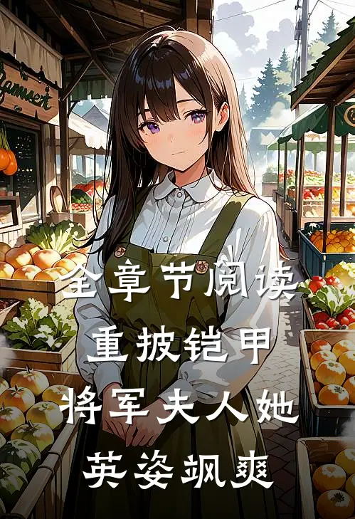 全章节阅读重披铠甲,将军夫人她英姿飒爽