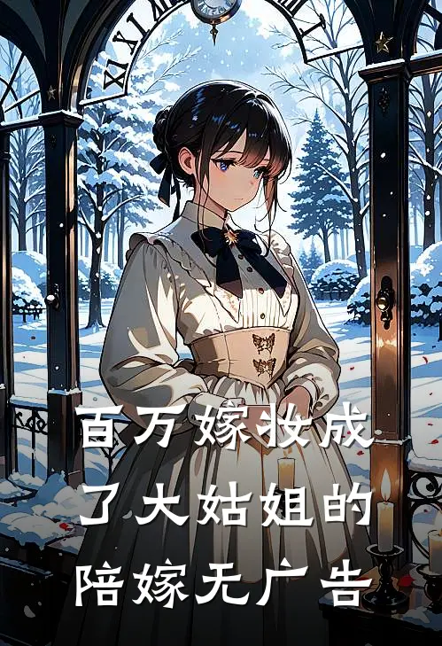 百万嫁妆成了大姑姐的陪嫁无广告