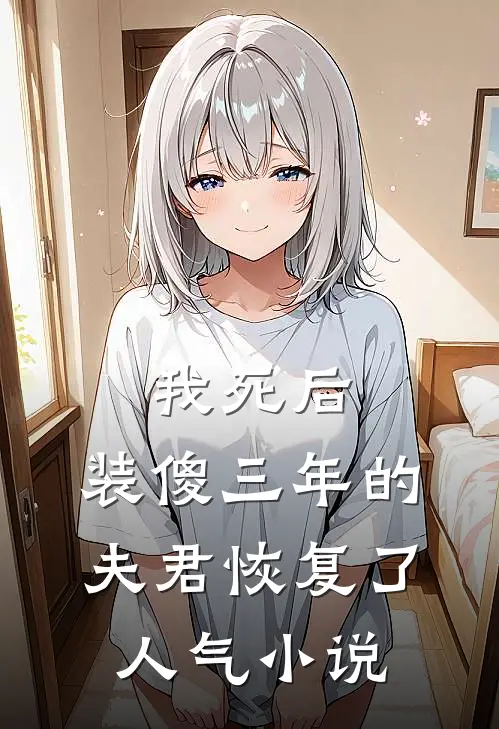 我死后,装傻三年的夫君恢复了人气在线阅读