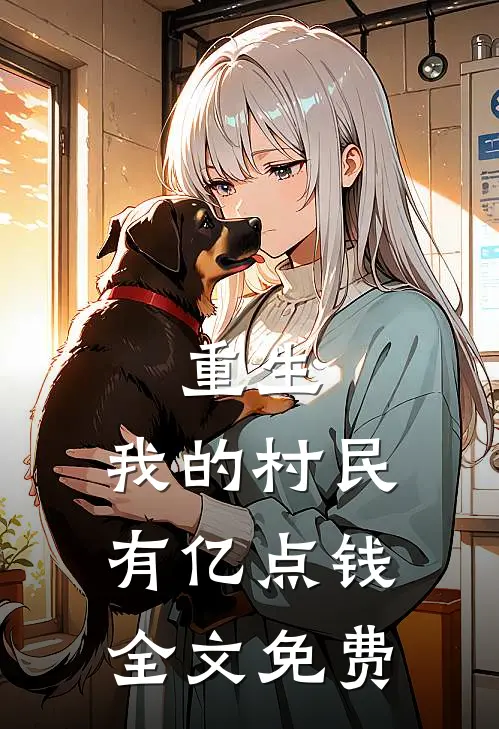 重生我的村民有亿点钱全文免费