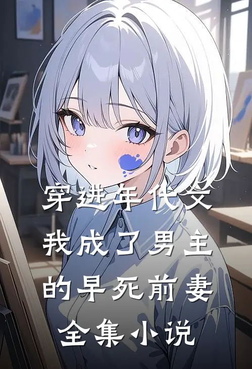 穿进年代文,我成了男主的早死前妻全集