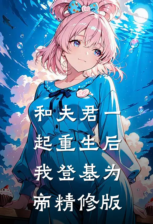 和夫君一起重生后,我登基为帝精修版在线观看