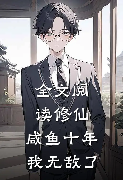 全文阅读修仙咸鱼十年我无敌了
