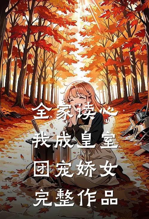 全家读心：我成皇室团宠娇女完整作品