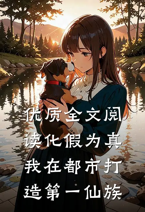 优质全文阅读化假为真，我在都市打造第一仙族