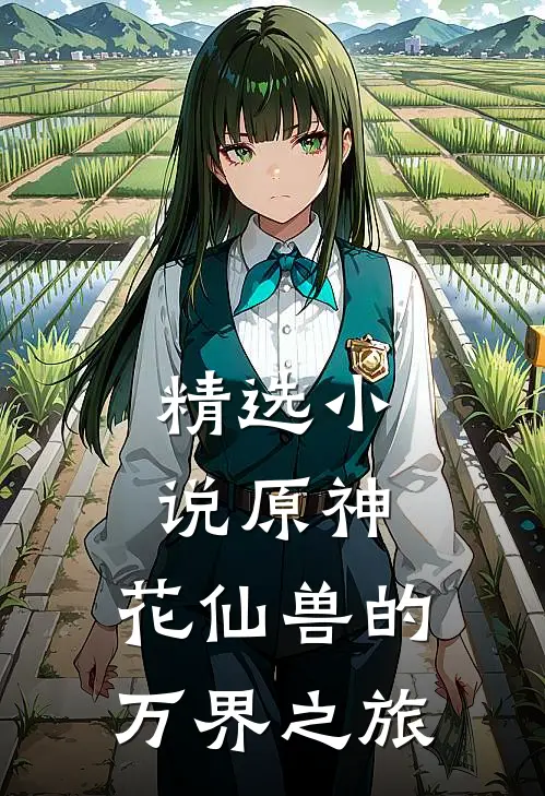 精选原神花仙兽的万界之旅在线阅读