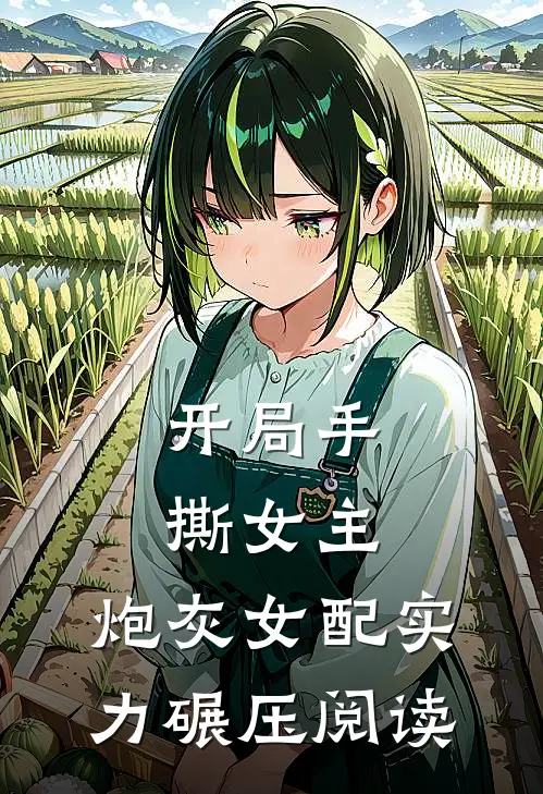 开局手撕女主,炮灰女配实力碾压阅读网