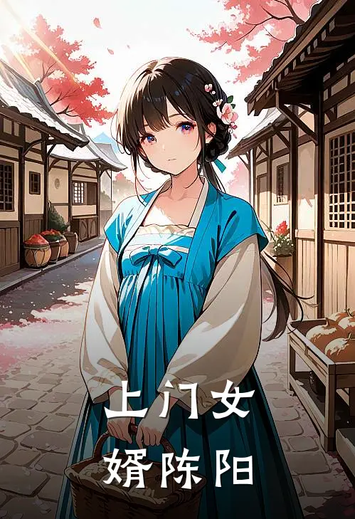 上门女婿陈阳
