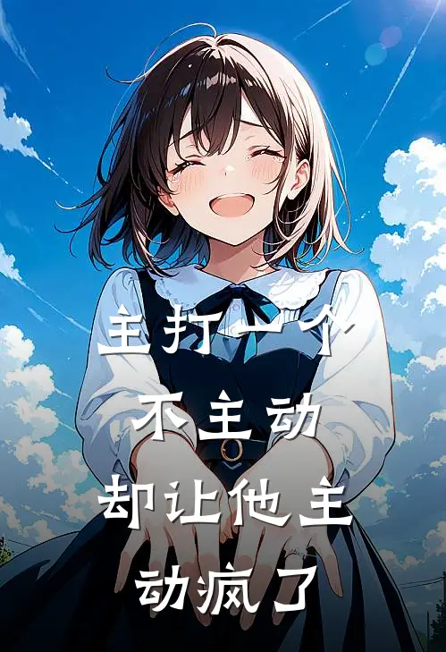 主打一个不主动,却让他主动疯了怎么办