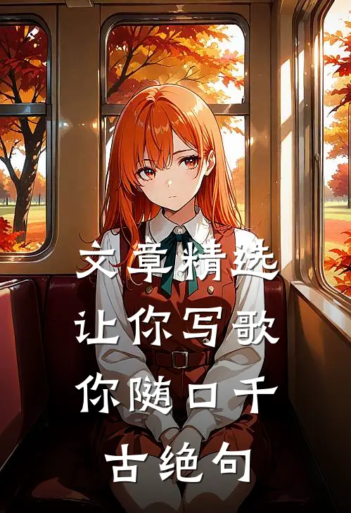 文章精选让你写歌，你随口千古绝句