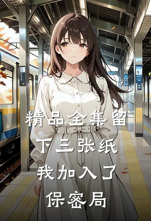精品全集留下三张纸,我加入了保密局英语