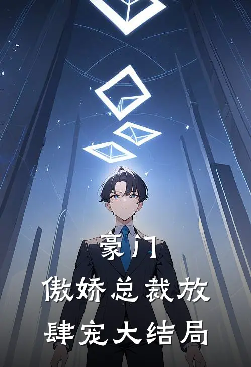 豪门傲娇总裁放肆宠大结局免费观看