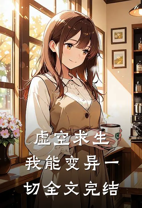 虚空求生我能变异一切全文完结了吗