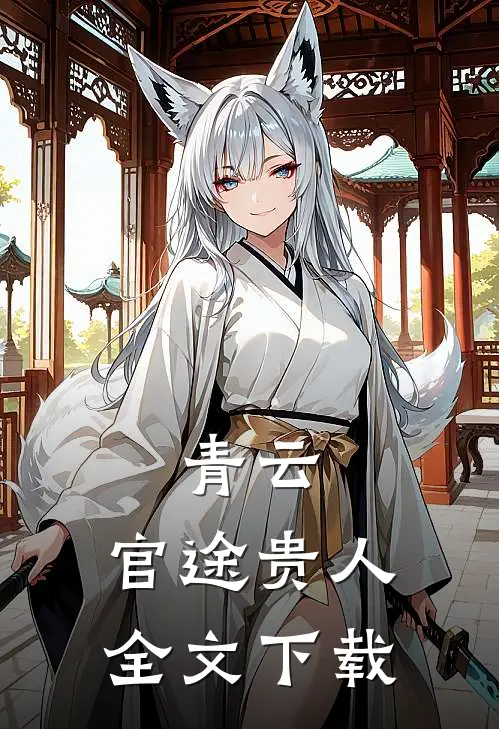 青云官途贵人全文百度