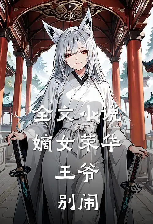 全文嫡女荣华王爷,别闹免费阅读