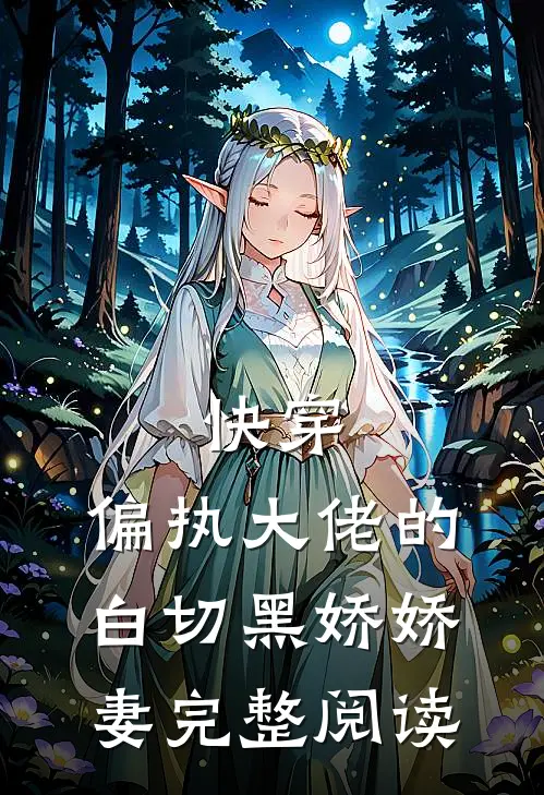 快穿偏执大佬的白切黑娇娇妻完整阅读免费