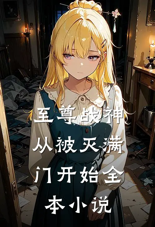 至尊战神从被灭满门开始全本免费阅读