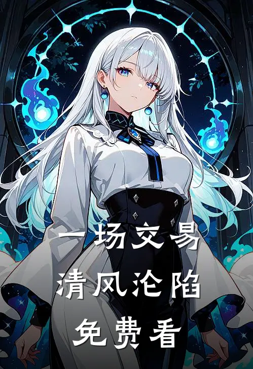 一场交易，清风沦陷免费看