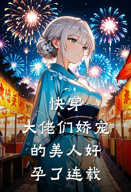 快穿大佬们娇宠的美人好孕了连载完了吗