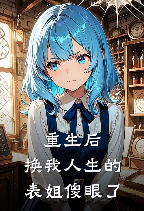 重生后,换我人生的表姐傻眼了
