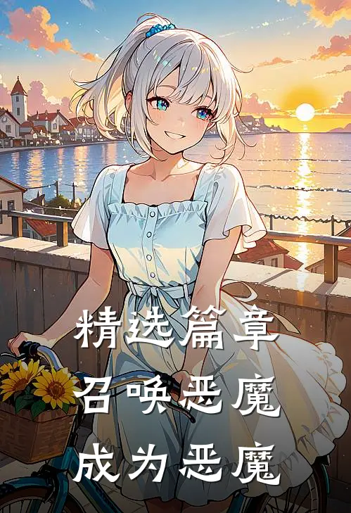 精选篇章召唤恶魔,成为恶魔