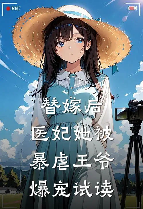 替嫁后,医妃她被暴虐王爷爆宠试读